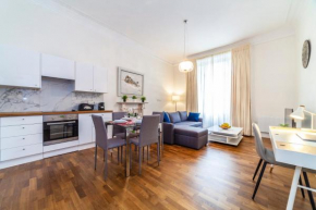 Dev3 - Beautiful 1 BDR Apt, High-end Paddington district